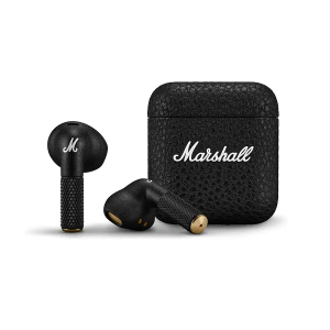Marshall Minor IV True Wireless Earbuds 1