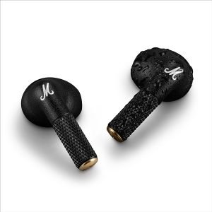 Marshall Minor IV True Wireless Earbuds 3