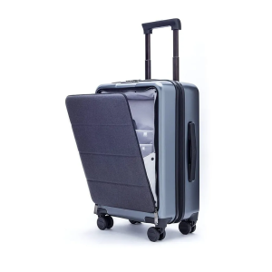 NINETYGO 90FUN 20inch Business Suitcase TSA Lock 36L Travel Luggage 1