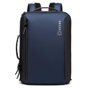 Ozuko 9490 Waterproof Backpack 1