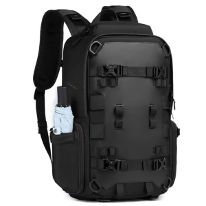 Ozuko 9587 Computer Multi Function Travel Backpack 1