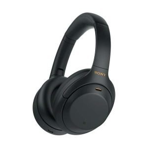 Sony WH 1000XM4 Wireless Noise Cancelling Headphones 1