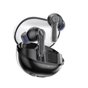 SoundPeats Clear Wireless Earbuds 3
