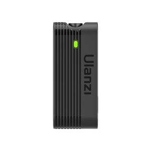 Ulanzi A100 Wireless Lavalier Microphone 1