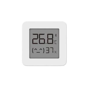 Xiaomi Mijia Bluetooth Thermometer Hygrometer 2 1