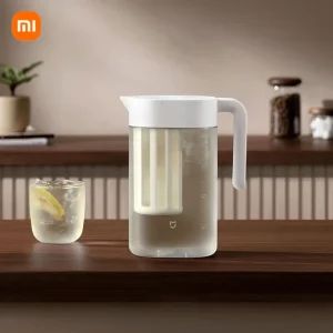 Xiaomi Mijia Cold Water Kettle 1.6L with Filter Sealed Design 1