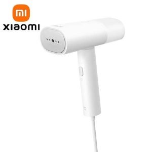 Xiaomi Mijia Foldable Handheld Garment Steamer Iron 2 1