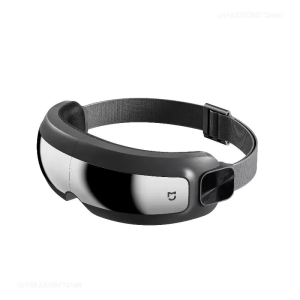 Xiaomi Mijia Smart Eye Massager Hot Compress Custom Eye Health For Mi Home APP 3
