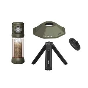 Xiaomi NEXTOOL 6 in 1 1000lm Dual ligh 2