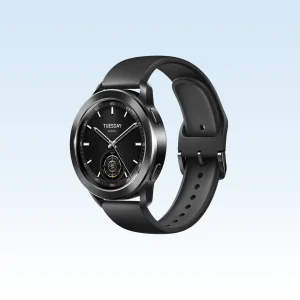 Xiaomi Watch S3 Black Global Version 1