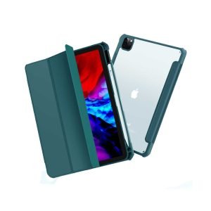 Xundd Magnetic Leather Case For iPad 2