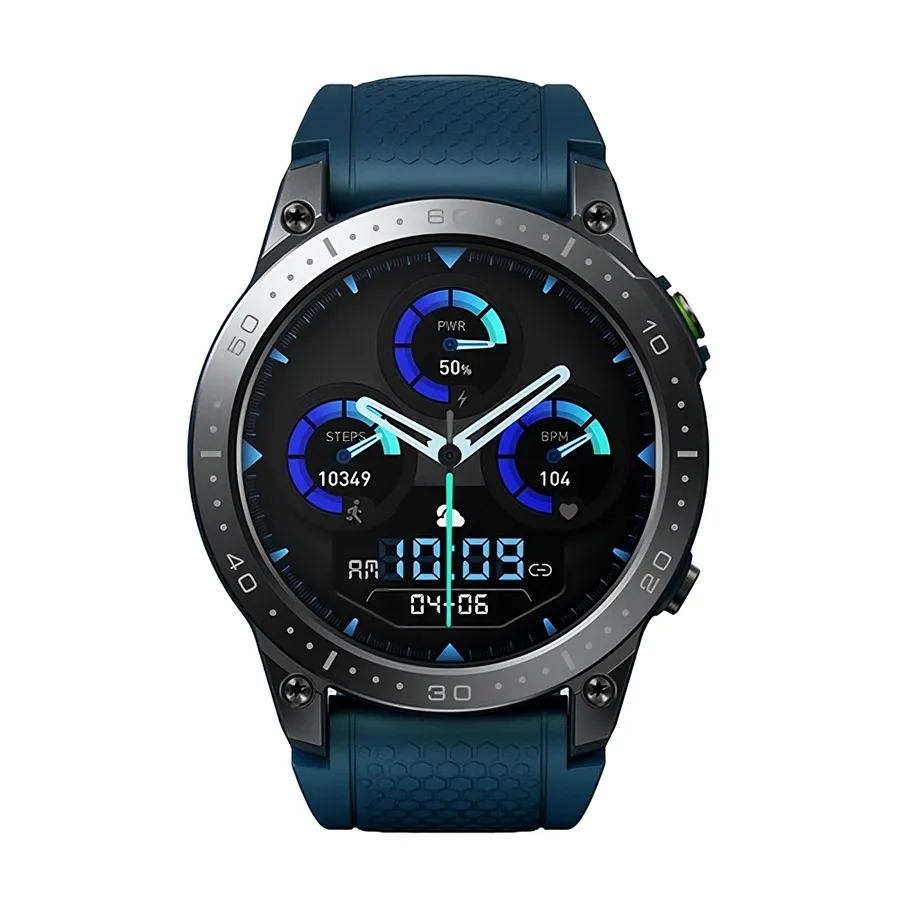 Zeblaze Ares 3 Pro Smart Watch Ultra HD AMOLED Display (1) Zeblaze Ares 3 Pro Smart Watch Ultra HD AMOLED Display 1