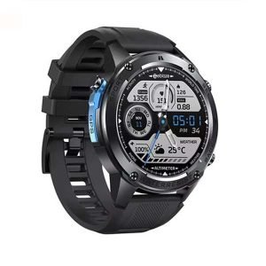 Zeblaze Stratos 2 Ultra Smartwatch 1