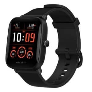 Amazfit Bip U Smart Watch Global Version