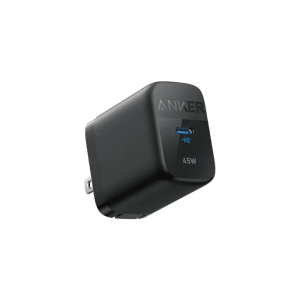 Anker 313 Charger USB C Ace 2 45W Adapter 1
