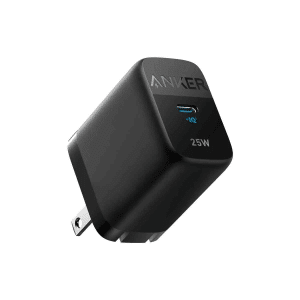 Anker Ace Charger 25W 1