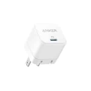 Anker PowerPort III 20W Cube USB C Adapter 2