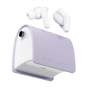 HAYLOU Lady Bag Earbuds ANC 2 1