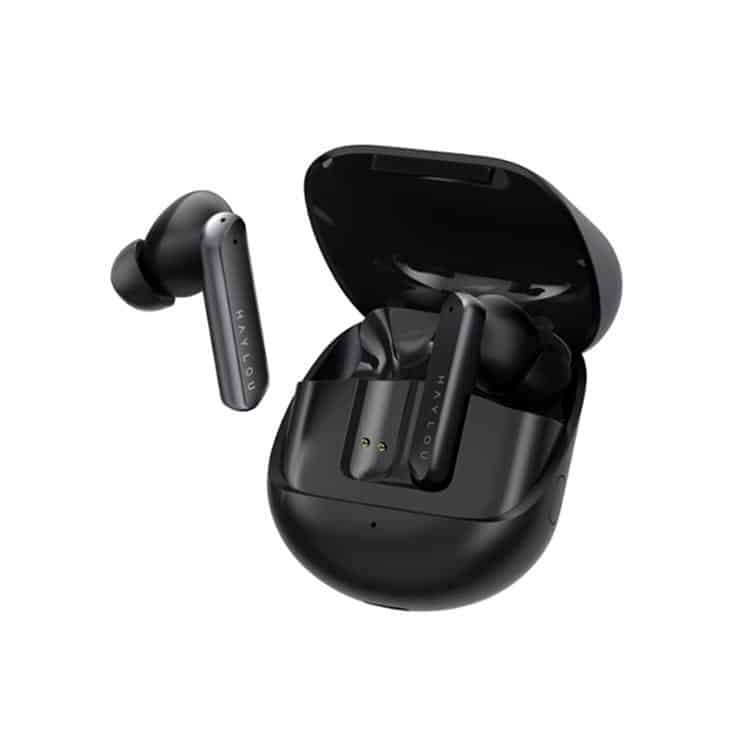 Haylou TWS X1 pro Bluetooth Earphone (2) Haylou TWS X1 pro Bluetooth Earphone 2