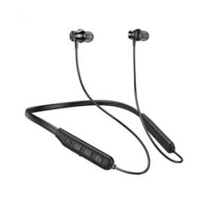 Hoco ES64 Sports Bluetooth Wireless Neckband Earphone 1