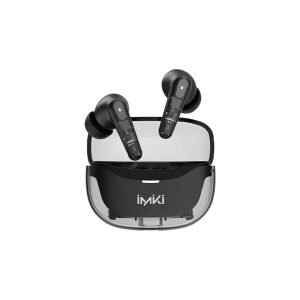 IMIKI T14 SE 30 dB ANC TWS Bluetooth Earbuds 1