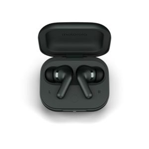 Motorola Mobility Moto Buds Sound By Bose 3