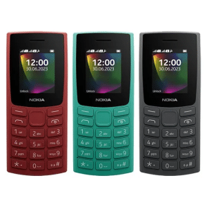 Nokia 106 Nee Edition 1