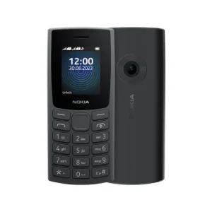 Nokia 110 New Edition Phone 2