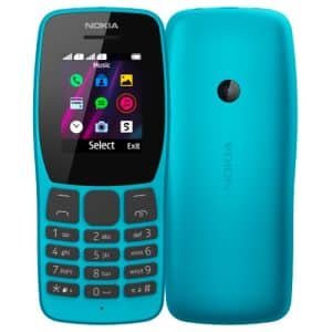 Nokia 110 Old Edition Phone 1