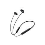 OnePlus Bullets Wireless Z2 ANC Bluetooth Neckband -45dB ANC