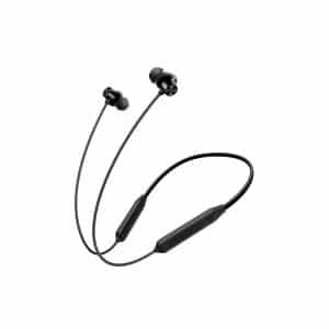 OnePlus Bullets Wireless Z2 ANC Bluetooth Neckband -45dB ANC