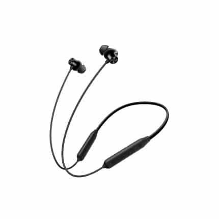 OnePlus Bullets Wireless Z2 ANC Bluetooth Neckband -45dB ANC