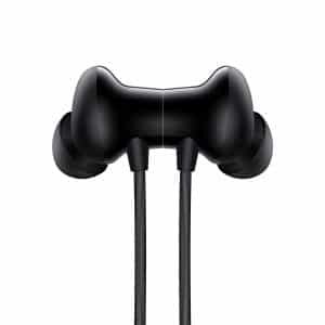 OnePlus Bullets Wireless Z2 ANC Bluetooth Neckband 45dB ANC 4