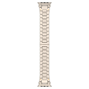 Premium Titanium Metal Strap for Apple Watch 49mm 45mm 46mm 42mm Band 7