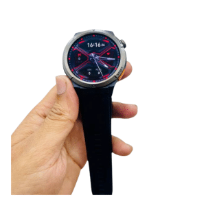 QCY Watch Active GX