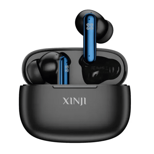 Xinji STONE M1 TWS Earbuds (4) Xinji STONE M1 TWS Earbuds 4