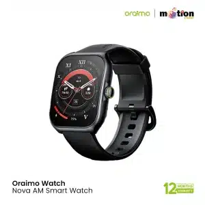172628937423.oraimo OSW 812 Watch Nova AM Smart Watch.1