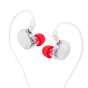 7Hz x HBB Elua 10mm 8mm Dual Dynamic Driver IEM