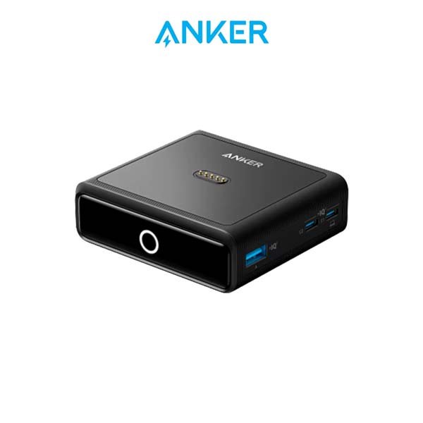 Anker GanPrime 100W Power Bank Charging Base Ultra Fast Charging (A1902) (1)