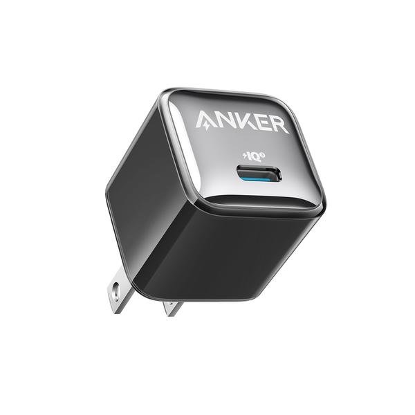 Anker Nano Pro 20W PIQ 3.0 Fast Charger (3)