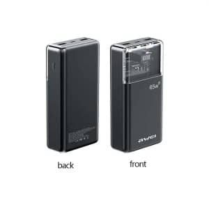 Awei P109K 30000mAh Fast Charging Power Bank 2