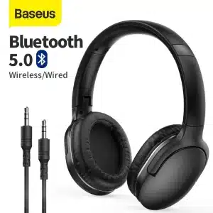 Baseus D02 Pro Wireless Headphones Bluetooth Earphone 5 0 Foldable Headset Sport Headphone Gaming Phone Fone 1.jpg