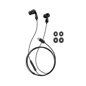 Baseus Wired Earphone CZ20 Type C Earphone 1