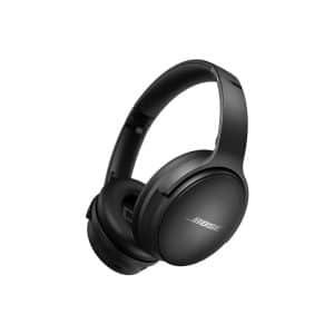 Bose QuietComfort 45 Wireless Bluetooth Noise Cancelling Headphones 2