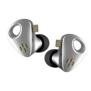CCA CXS 10mm New Legendary Dynamic Driver Wired Earphones 1