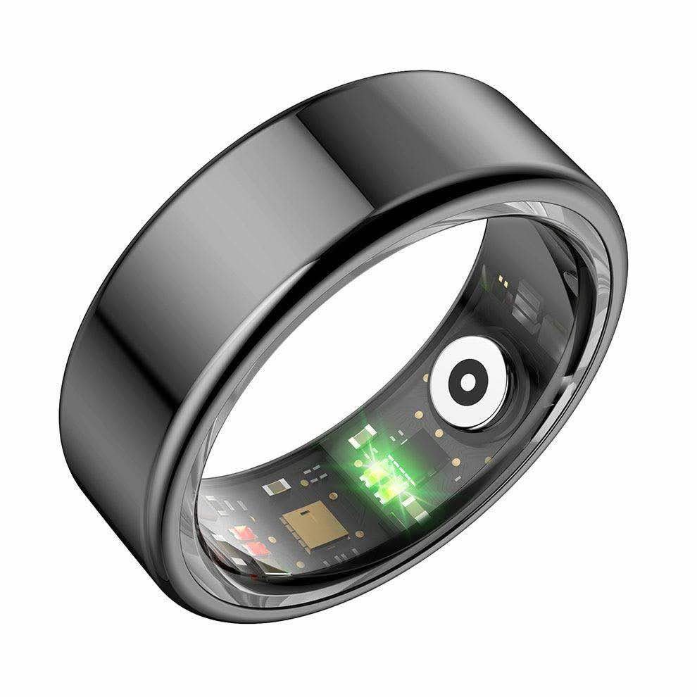 Colmi R02 Smart Ring Fitness Tracker (5)