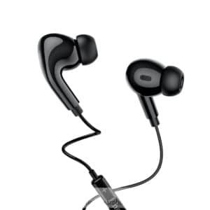 Hoco M83 Type C Earphone Dac Support 2
