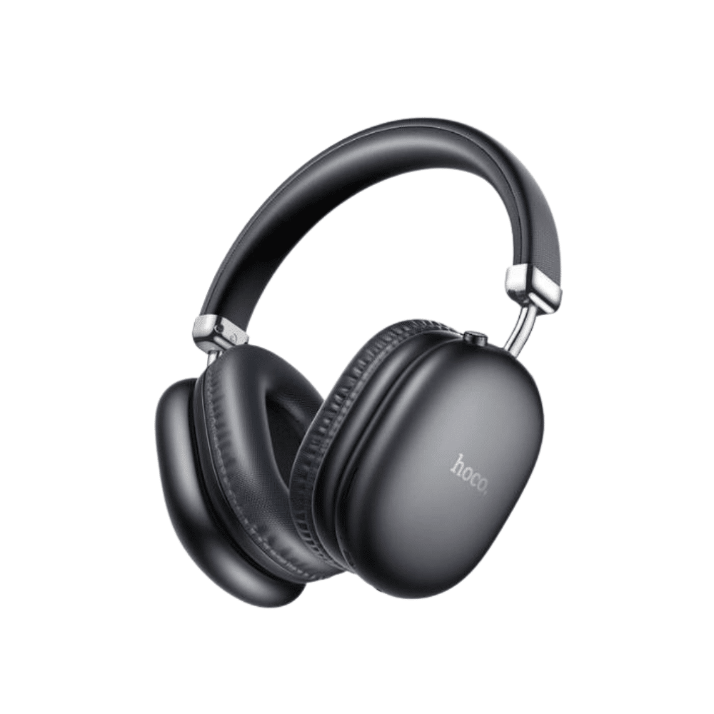 Hoco-W35-Max-ANC-Wireless-Headphone-1 Hoco W35 Max ANC Wireless Headphone 1