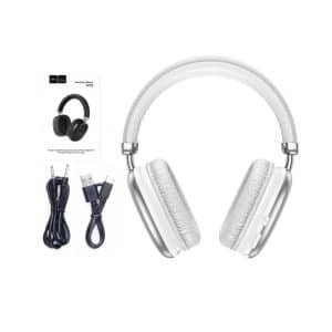 Hoco W35 Max Stereo HiFi Music Headphones 1