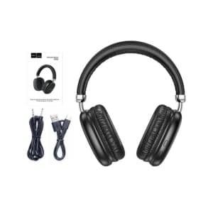 Hoco W35 Max Stereo HiFi Music Headphones 2